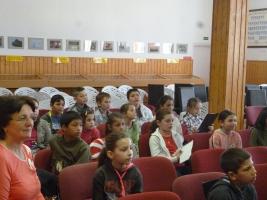 Költészet Napja 2015