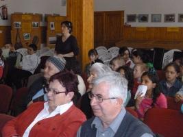Költészet Napja 2015