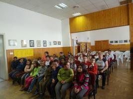 Költészet Napja 2015