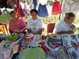 Lovasnap 2015