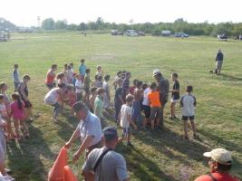 Lovasnap 2015