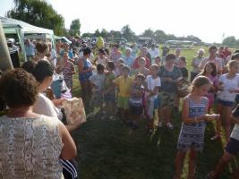 Lovasnap 2015