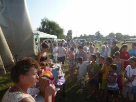 Lovasnap 2015