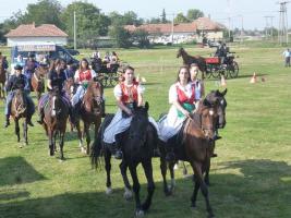 Lovasnap 2015