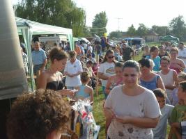 Lovasnap 2015