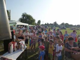 Lovasnap 2015