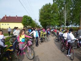 Majális 2015