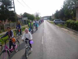 Majális 2015