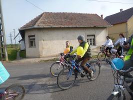 Majális 2015