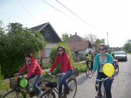 Majális 2015