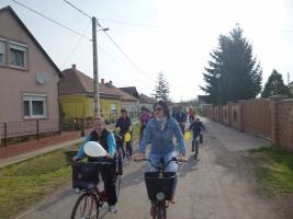 Majális 2015