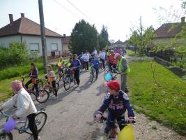 Majális 2015