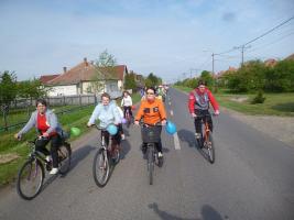 Majális 2015