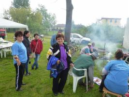 Majális 2015