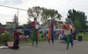 Majális 2015