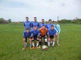 Majális 2015