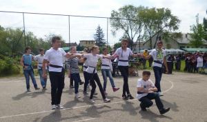 Majális 2015