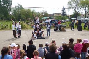 Majális 2015