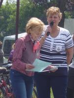 Majális 2015