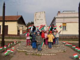 Március 15. 2015