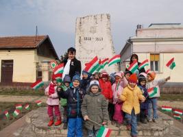 Március 15. 2015