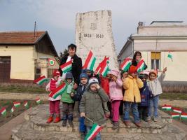 Március 15. 2015