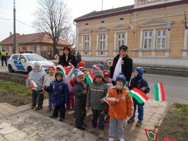 Március 15. 2015