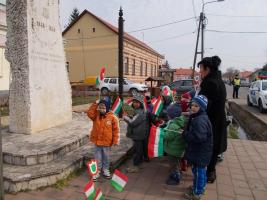 Március 15. 2015