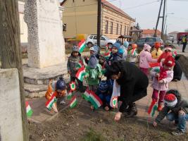 Március 15. 2015