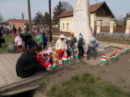 Március 15. 2015