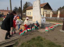 Március 15. 2015