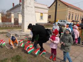 Március 15. 2015