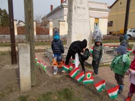 Március 15. 2015