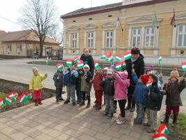 Március 15. 2015