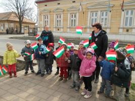 Március 15. 2015