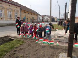 Március 15. 2015