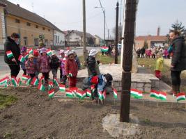 Március 15. 2015