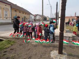 Március 15. 2015