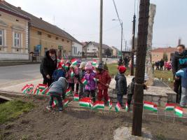 Március 15. 2015
