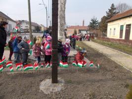 Március 15. 2015