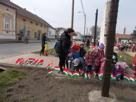 Március 15. 2015