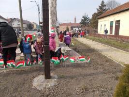 Március 15. 2015