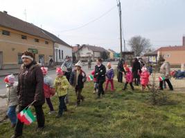 Március 15. 2015