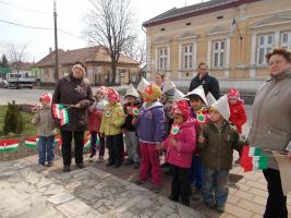 Március 15. 2015