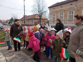 Március 15. 2015