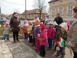 Március 15. 2015