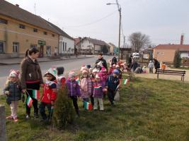 Március 15. 2015