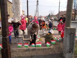 Március 15. 2015