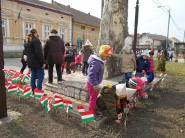 Március 15. 2015