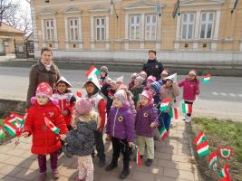 Március 15. 2015